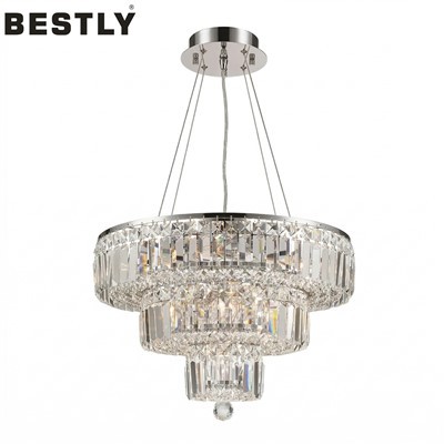 جدید کرسٹل لاکٹ لائٹس